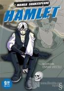 Hamlet - Manga Shakespeare