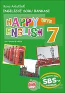Happy With English 7