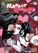 Harley Quinn Cilt 3: Öp Öp Vur Bıçakla