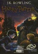 Harry Potter ve Felsefe Taşı - 1
