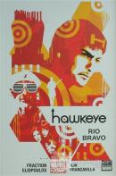 Hawkeye 4 - Rio Bravo