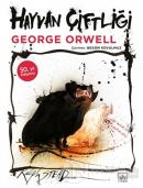 Hayvan Çiftliği (Ciltli)