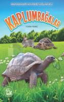 Hayvanların Sıradışı Dünyası - Kaplumbağalar