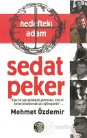 Hedefteki Adam Sedat Peker