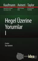 Hegel Üzerine Yorumlar 1