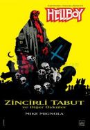 Hellboy-Zincirli Tabut 3