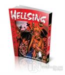 Hellsing 10. Cilt (Ciltli)