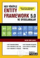 Her Yönüyle Entity Framework 5.0  ve Uygulamalar
