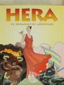 Hera ve Herakles'in Görevleri
