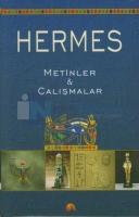 Hermes - Metinler & Çalışmalar