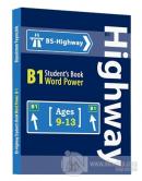 Highway Student's Book Word Power B-1