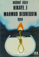 Hikaye-i Mahmud Bedreddin