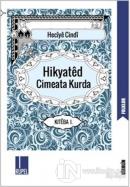 Hikyated Cimeata Kurda Kiteba - 1