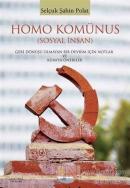 Homo Komünus (Sosyal İnsan)