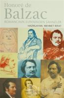 Honore De Balzac Romancının Evreninden Sahneler