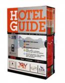 Hotel Guide 2010 (Özel Kutulu 6 Cilt)