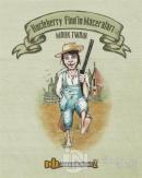 Hucleberry Finn'in Maceraları - Çocuk Klasikleri Serisi 2 (Ciltli)