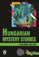Hungarian Mystery Stories Stage 3 (İngilizce Hikaye)