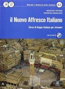 Il Nuovo Affresco Italiano A1 + CD