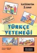 İlköğretim 3. Sınıf Türkçe Yeteneği