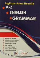 İngilizce Sınav Hazırlık / A - Z - English - Grammar