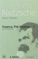 İnsanca, Pek İnsanca 1
