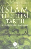 İslam Felsefesi Tarihi 3