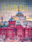 Istanbul A Bird's Eye View (Ciltli)