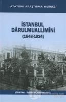 İstanbul Darulmuallimini (1848-1924)