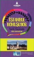 İstanbul Konuşuyor Boğaziçi Eğitici Oyun Kartları