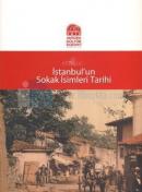 İstanbul'un Sokak İsimleri Tarihi