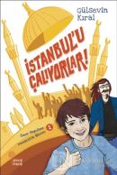 İstanbul'u Çalıyorlar! - Ömer Hepçözer Dedektiflik Bürosu 1