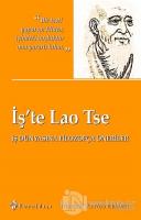 İş'te Lao Tse