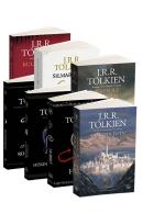 J.R.R. Tolkien 7 Kitap Takım