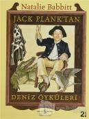 Jack Plank'tan Deniz Öyküleri