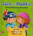 Jack ve Maddie - Kara Korsan'ın Hazinesi