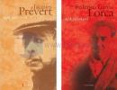 Jacques Prevert ve Federico Garcia Lorca Aşk Şiirleri (2 Kitap Takım)