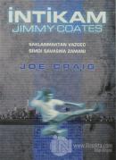 Jimmy Coates: İntikam