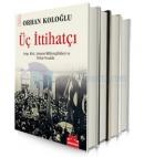 Jön Türkler Seti (4 Kitap Takım)