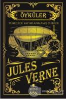 Jules Verne Öyküler (Ciltli)