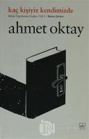 Kaç Kişiyiz Kendimizde (Ciltli)