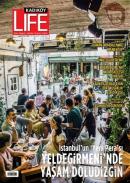 Kadıköy Life Eylül - Ekim 2020 Sayı: 95