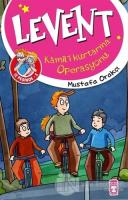 Levent Iz Pesinde 3 Set 5 Kitap 26 Indirimli Mustafa Orakci
