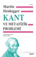 Kant ve Metafizik Problemi