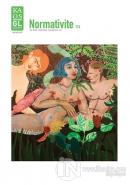 Kaos GL Normativite LGBT Kültür/Yaşam Dergisi Sayı: 174 Eylül-Ekim 2020