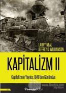 Kapitalizmin Yayılışı: 1848'den Günümüze - Kapitalizm 2