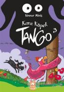 Kara Köpek Tango 3