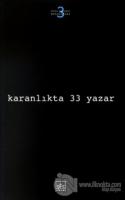 Karanlıkta 33 Yazar Korku Öyküleri Antolojisi 3