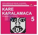 kare karalamaca -5