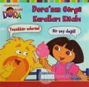 Kaşif Dora - Dora'nın Görgü Kuralları Kitabı